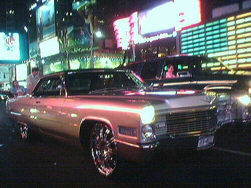 nycar